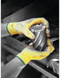 Polyco Touchstone Lightweight Kevlar Gloves - Pair